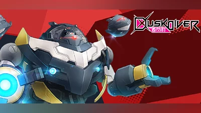 Dusk Diver (PC) [Global] [Standard]