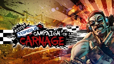 Borderlands 2 Mr Torgues Campaign of Carnage (DLC) [Global] [Standard]