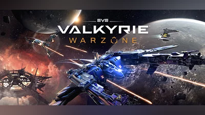 EVE: Valkyrie - Warzone (PC) [Global] [Standard]