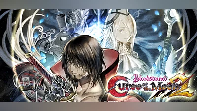 Bloodstained: Curse of the Moon 2 (PC) [North America] [Standard]