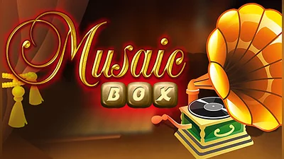 Musaic Box (PC) [Global] [Standard]