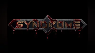 Syndrome (PC) [Global] [Standard]