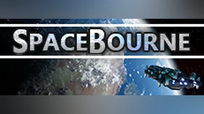 SpaceBourne (PC) [North America] [Standard]