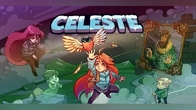Celeste (Nintendo Switch) [United States] [Standard]