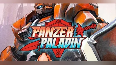 Panzer Paladin (PC) [Japan] [Standard]