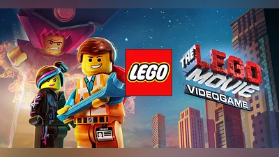 The LEGO Movie Videogame (Xbox) [Europe] [Standard]