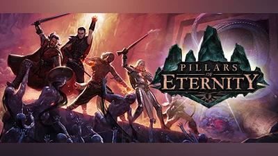 Pillars of Eternity (Xbox) [Europe] [Complete Edition]