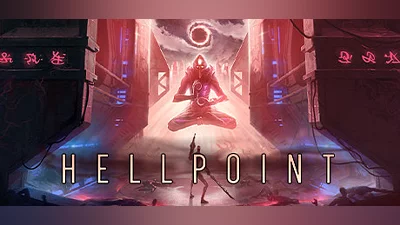 Hellpoint (PC) [Japan] [Standard]