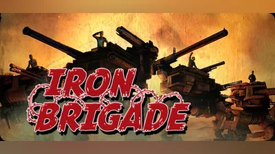 Iron Brigade (PC) [Global] [Standard]