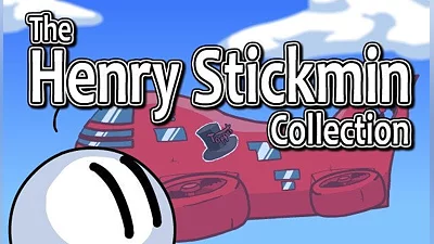 The Henry Stickmin Collection (PC) [North America] [Standard]