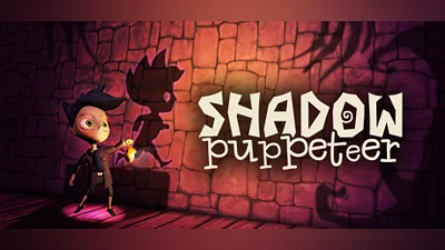 Shadow Puppeteer (PC) [Global] [Standard]