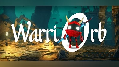 WarriOrb (PC) [Global] [Standard]