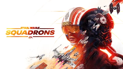 STAR WARS Squadrons (PC) [North America] [Standard]