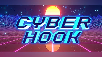 Cyber Hook (PC) [Global] [Standard]