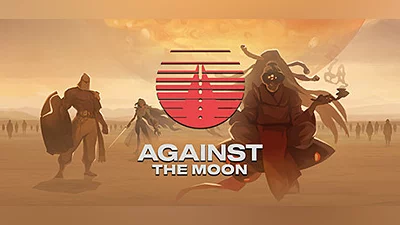 Against The Moon (PC) [Global] [Standard]