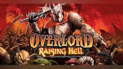 Overlord Raising Hell (DLC) [Global] [Standard]