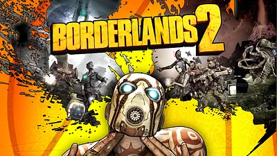 Borderlands 2 (PC) [North America] [Standard]