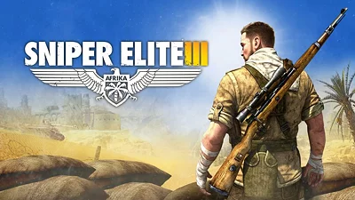 Sniper Elite 3 (PC) [RU/CIS] [Standard]