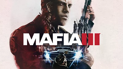 Mafia III (Xbox) [United States] [Definitive]