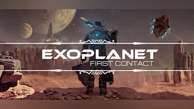 Exoplanet: First Contact (PC) [Global] [Standard]