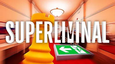 Superliminal (PC) [North America] [Standard]