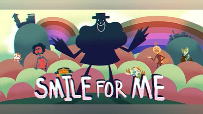 Smile For Me (PC) [Global] [Standard]