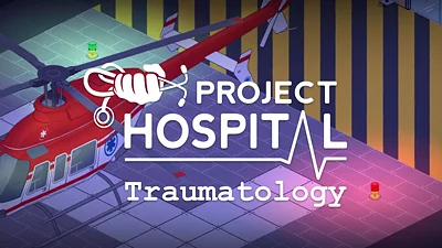 Project Hospital Traumatology Department (PC) [Global] [Standard]