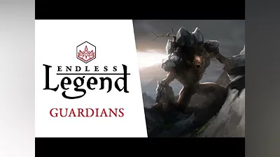 Endless Legend Guardians (DLC) [Global] [Standard]