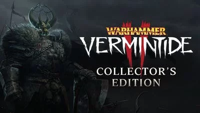Warhammer Vermintide 2 Collectors (DLC) [Europe] [Collectors]