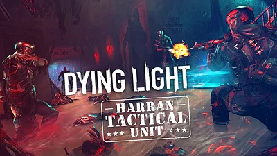 Dying Light - Harran Tactical Unit Bundle (DLC) [RU/CIS] [Standard]