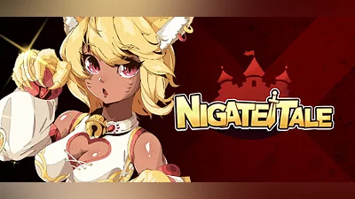 Nigate Tale (PC) [Global] [Standard]