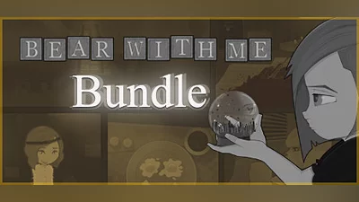 Bear With Me Bundle (PC) [Global] [Standard]