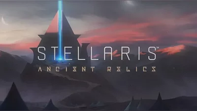 Stellaris Ancient Relics Story Pack (DLC) [RU/CIS] [Standard]