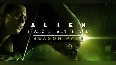 Alien Isolation Season Pass (DLC) [RU/CIS] [Standard]