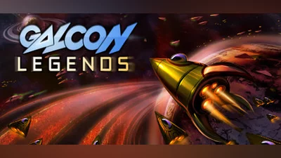 Galcon Legends (PC) [Global] [Standard]