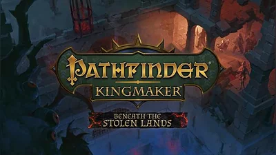 Pathfinder: Kingmaker - Beneath The Stolen Lands (DLC) [Global] [Standard]