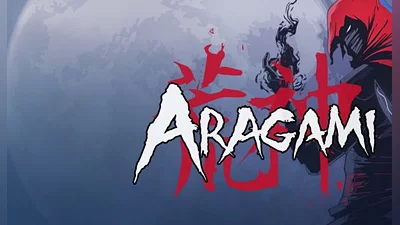 Aragami (PC) [Europe] [Standard]