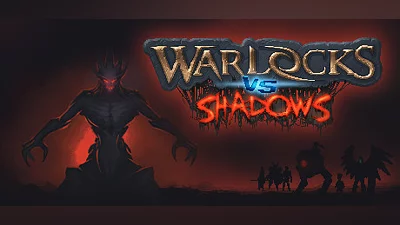 Warlocks vs Shadows (PC) [Global] [Standard]