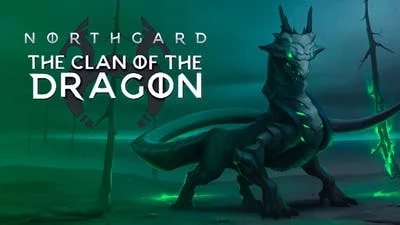 Northgard Nidhogg Clan of the Dragon (DLC) [Europe] [Standard]