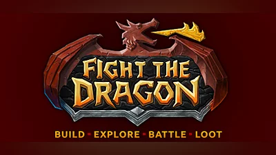 Fight The Dragon (PC) [Global] [Standard]