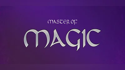 Master of Magic Classic (PC) [Global] [Standard]