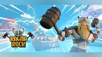 Ragnarock (PC) [Global] [Standard]