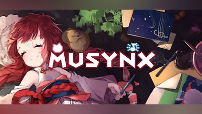 MUSYNX (PC) [Global] [Standard]