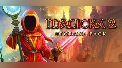 Magicka 2 Upgrade Pack (DLC) [Global] [Standard]