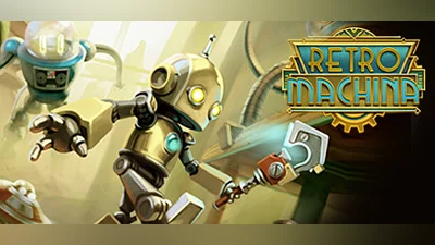 Retro Machina (PC) [Global] [Standard]