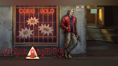 Vigilantes (PC) [Global] [Standard]