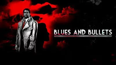 Blues and Bullets Episode 1 (PC) [Global] [Standard]
