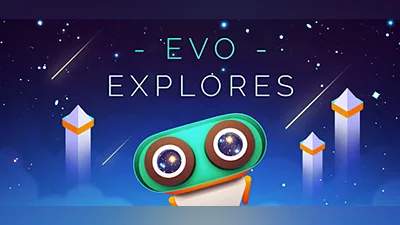 Evo Explores (PC) [Global] [Standard]
