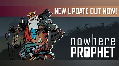 Nowhere Prophet (PC) [Global] [Standard]