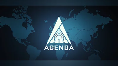 Agenda (PC) [Global] [Standard]